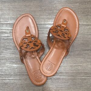 Tory Burch Vintage Vachetta